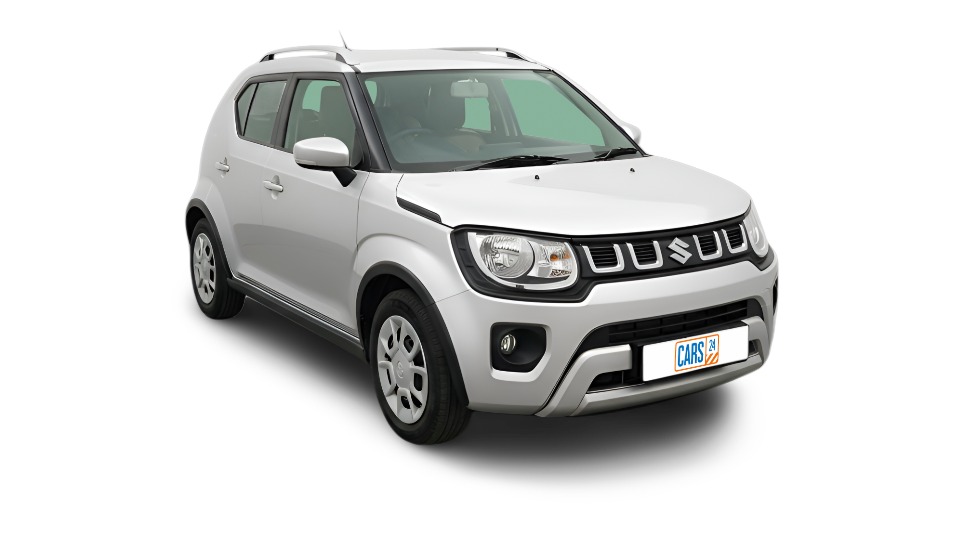 Maruti IGNIS-img